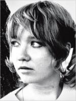 S. E. Hinton: A Brief Biography