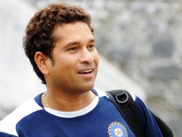 Sachin Tendulkar profile photo