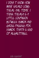 Sacred Cows quote #2