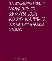 Sacred Duty quote #2