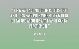 Sad Fact quote #2