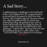 Sad Story quote #2