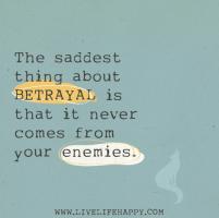 Saddest Thing quote #2