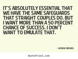 Safeguards quote #2