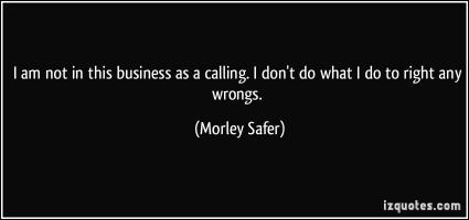 Safer quote #2