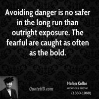 Safer quote #2