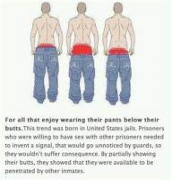 Sagging quote #1