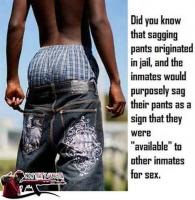 Sagging quote #1