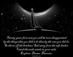 Sailboat quote #2