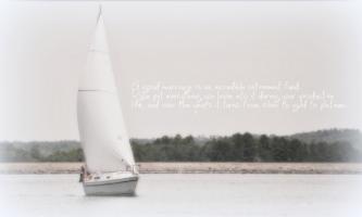 Sailboat quote #2