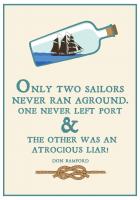 Sailed quote #2