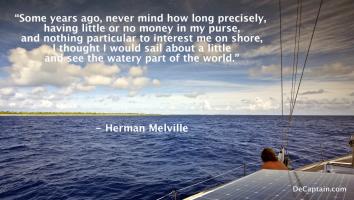 Sailing quote #3