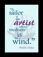 Sailor quote #2