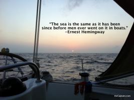 Sailor quote #2