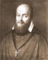 Saint Francis de Sales profile photo