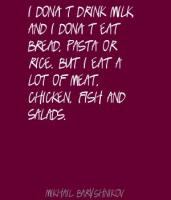 Salads quote #1