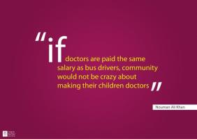 Salaries quote #2