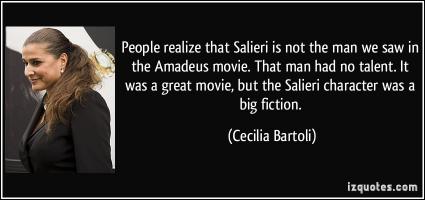 Salieri quote #1