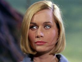 Sally Kellerman profile photo