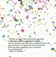 Sally quote