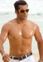 Salman Khan profile photo