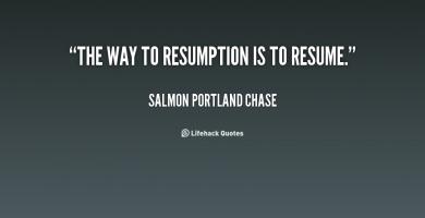 Salmon Portland Chase's quote #1