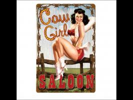 Saloon quote