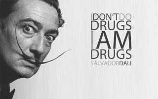 Salvador quote #1