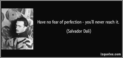 Salvador quote #1