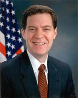 Sam Brownback profile photo