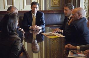 Sam Brownback's quote