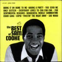 Sam Cooke's quote #1