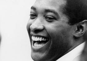 Sam Cooke's quote #1