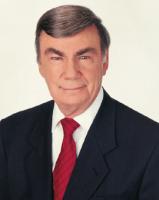 Sam Donaldson profile photo