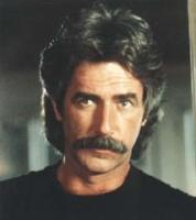 Sam Elliott profile photo