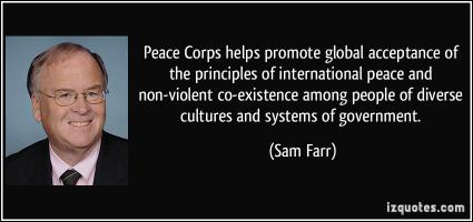 Sam Farr's quote #2