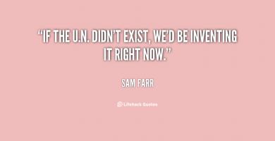 Sam Farr's quote #2