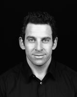 Sam Harris profile photo