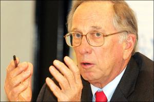 Sam Nunn profile photo