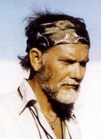 Sam Peckinpah profile photo