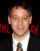 Sam Raimi profile photo