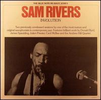Sam Rivers's quote