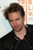 Sam Rockwell profile photo