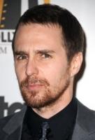 Sam Rockwell's quote