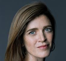 Samantha Power profile photo