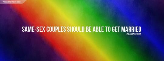 Same-Sex quote #2