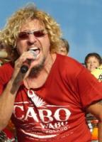 Sammy Hagar's quote