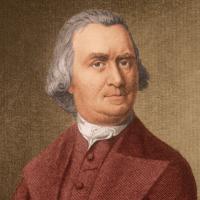 Samuel Adams profile photo