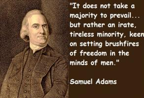 Samuel Adams's quote #5