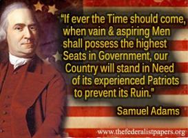 Samuel Adams's quote #5